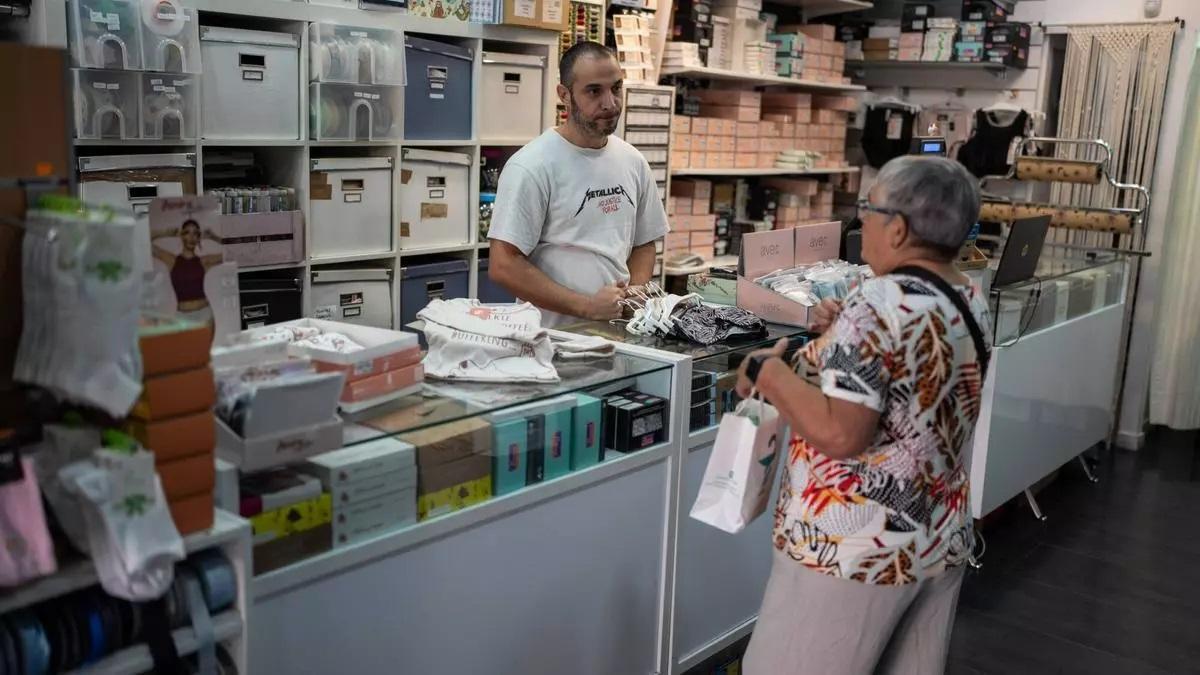 En España, la empresa familiar representa el 89 % del total del tejido empresarial a nivel nacional.