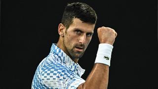 Bautista cae y deja Australia sin españoles y Djokovic entra en cuartos con una exhibición