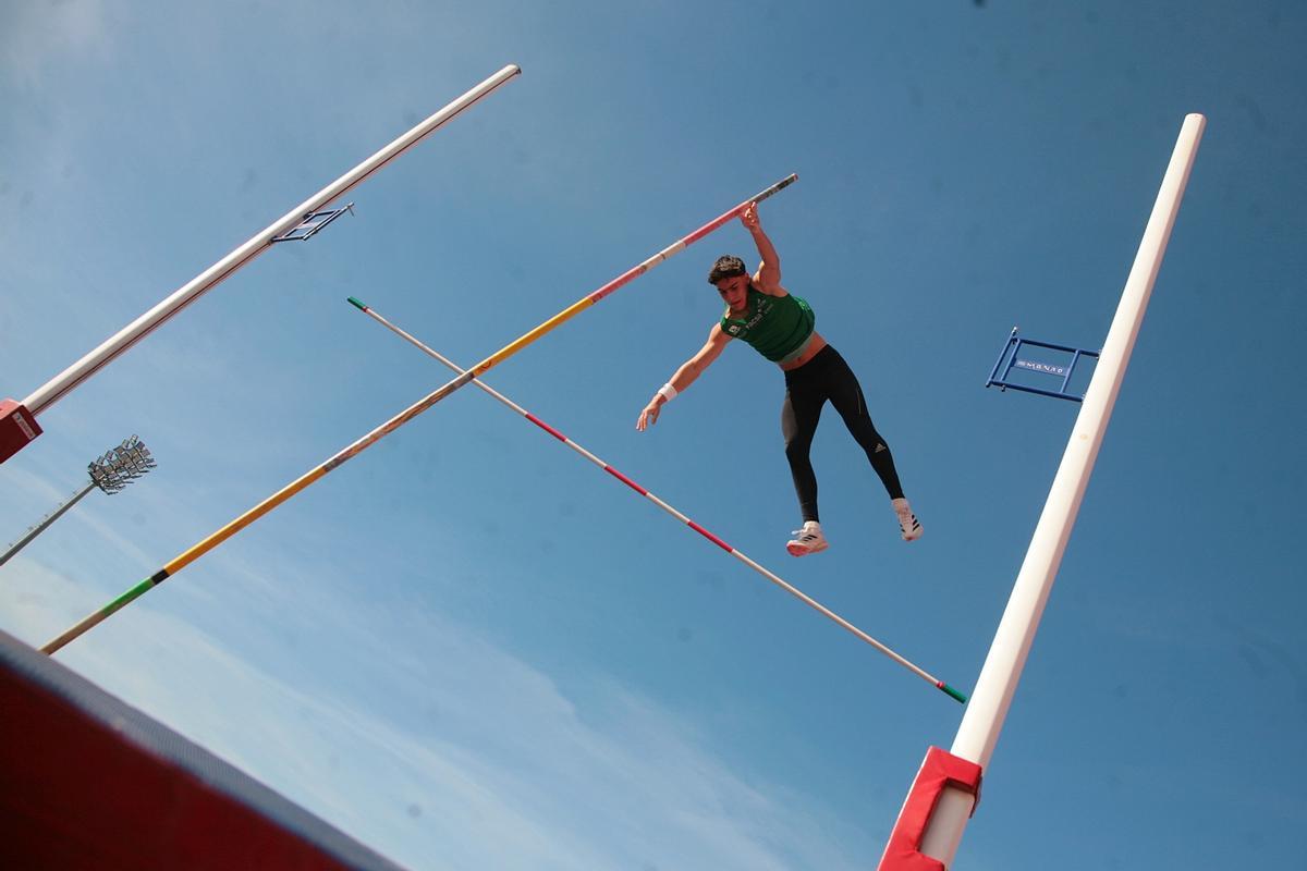 Galería: Las mejores imágenes del IV Trofeu Nadal