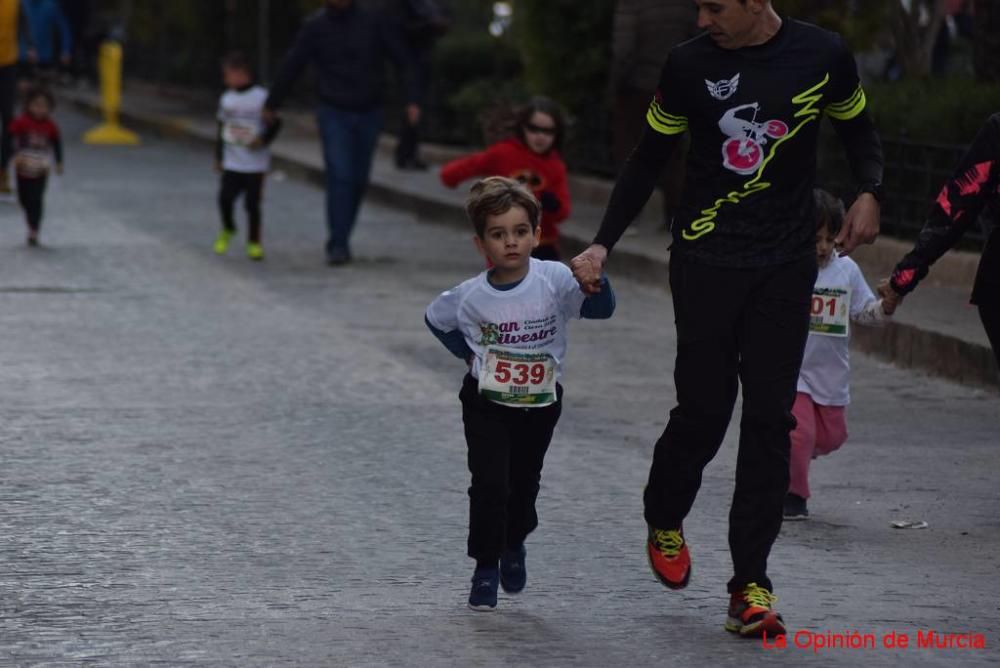 San Silvestre de Cieza