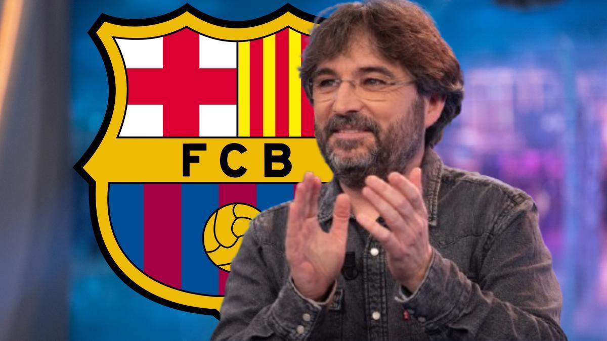 Jordi Évole no da crédito con TVE
