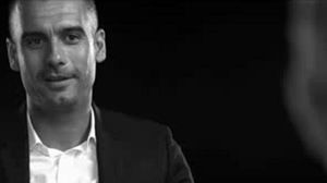 ’Converses sobre el futur’ entre Pep Guardiola i Fernando Trueba.