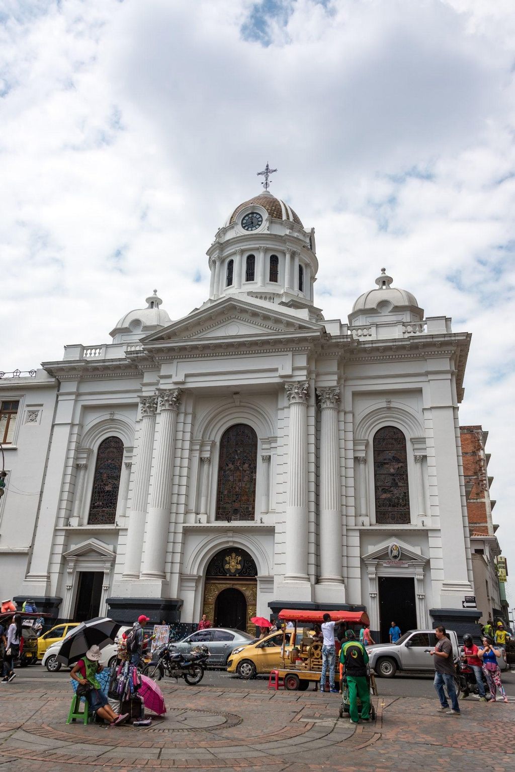 Catedral de Cali