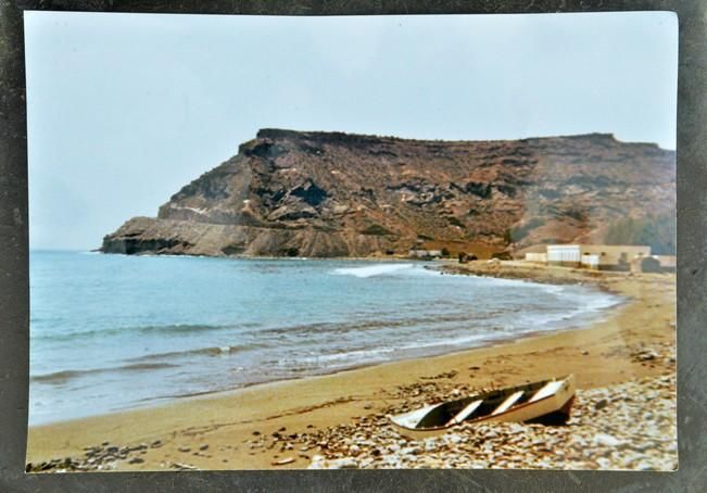 PLAYA TAURO ANFI