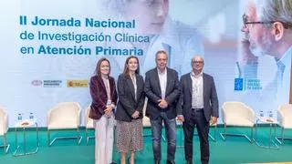 El plan para extender los ensayos clínicos a centros de salud avanza con «brotes verdes»