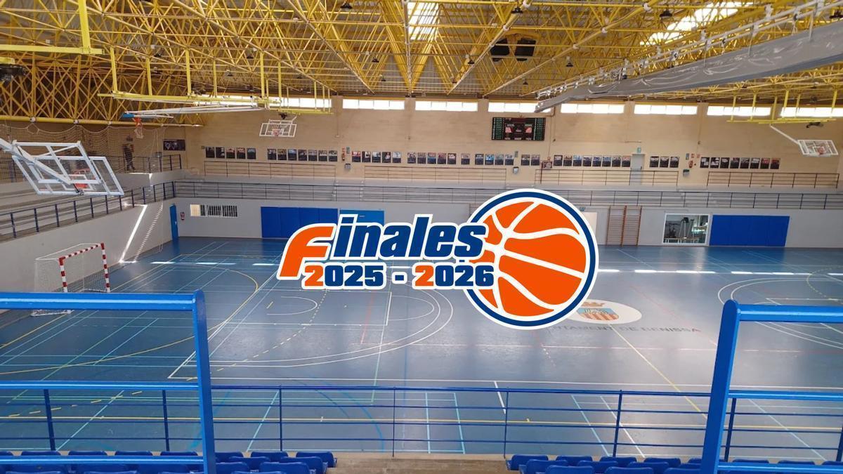 Benissa, epicentro del Minibasket y en juego el título Alevín Autonómico.