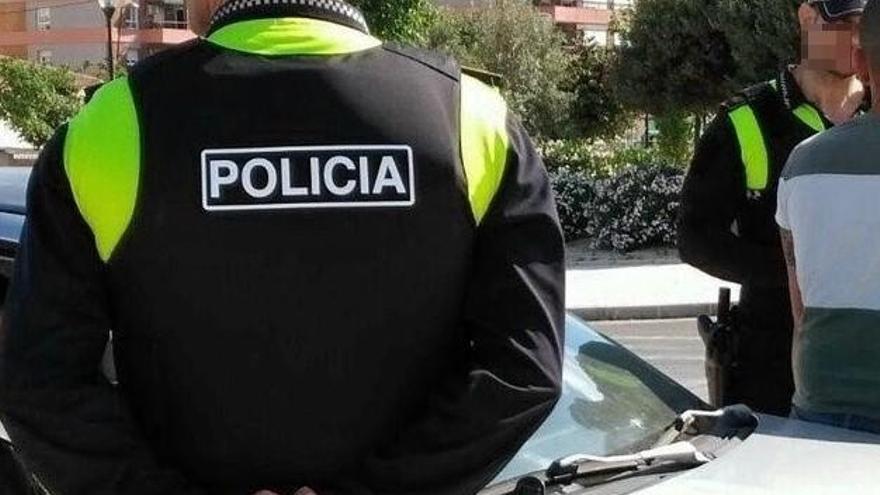 Agresiones entre propietarios de perros en Mutxamel a pesar del confinamiento