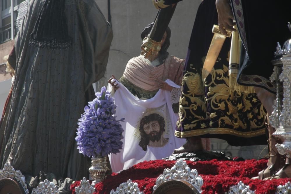 Domingo de Ramos | Salutación