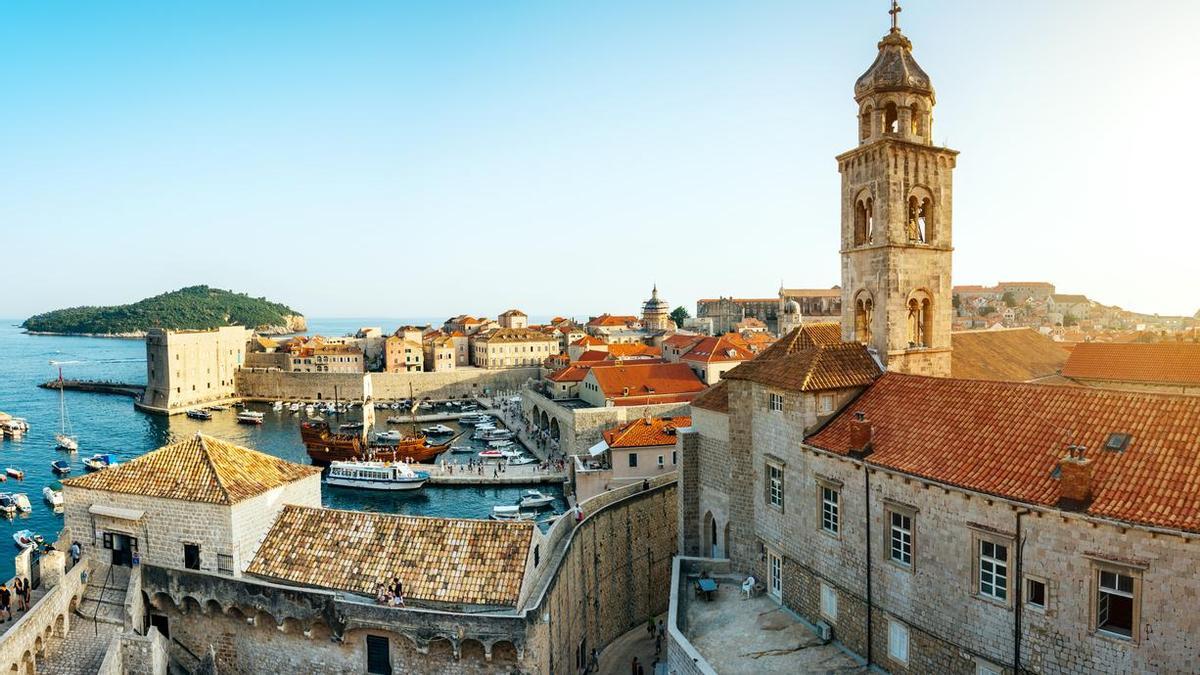 Se trata de una de las ciudades más bonitas e históricas