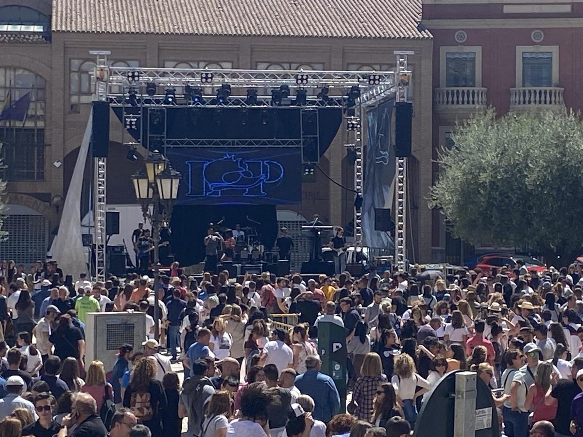 Orquesta La Pato