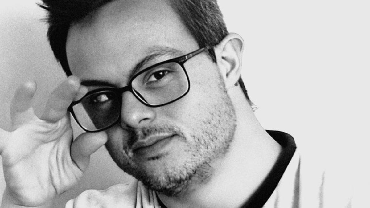 Héctor Santana Sánchez