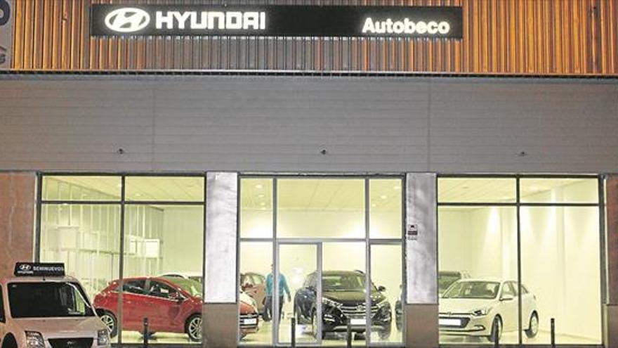 El Hyundai Tucson ha sido elegido Mejor Coche del Año 2016 en España