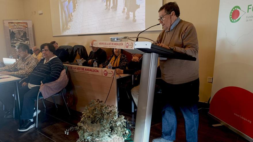 UGT Córdoba exige mejorar la atención primaria sanitaria y la dependencia