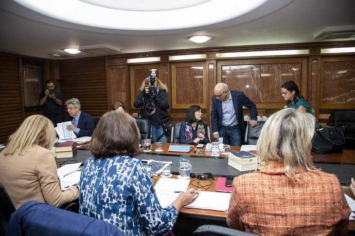 El Gobierno de Canarias aprueba un presupuesto de 8.066 millones