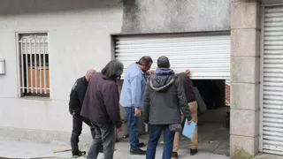 Dueños de pisos en Vigo tardan ya un año en echar a los inquilinos morosos