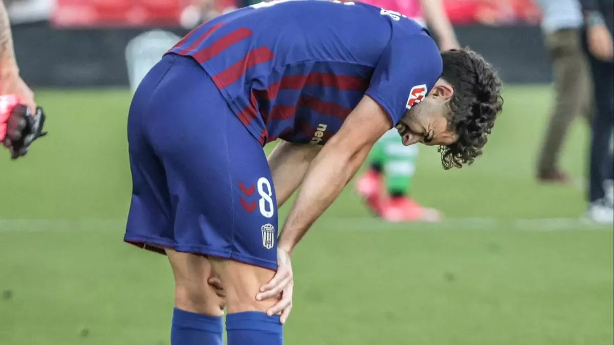 El Eldense apuesta por volver pronto al fútbol profesional