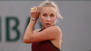 Anastasia Potapova representará a Austria la próxima temporada