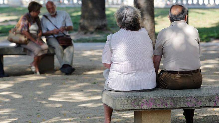 Mañana entra en vigor la reforma de las pensiones