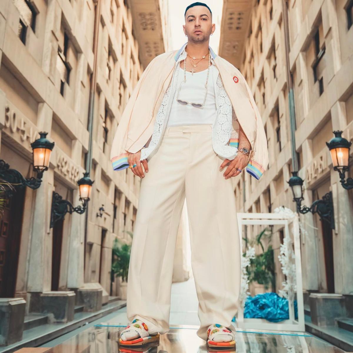 Justin Quiles