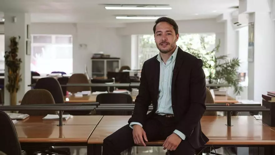 "El mecanismo de los ERTEs es muy bueno para ajustar el gasto y no prescindir del capital humano"