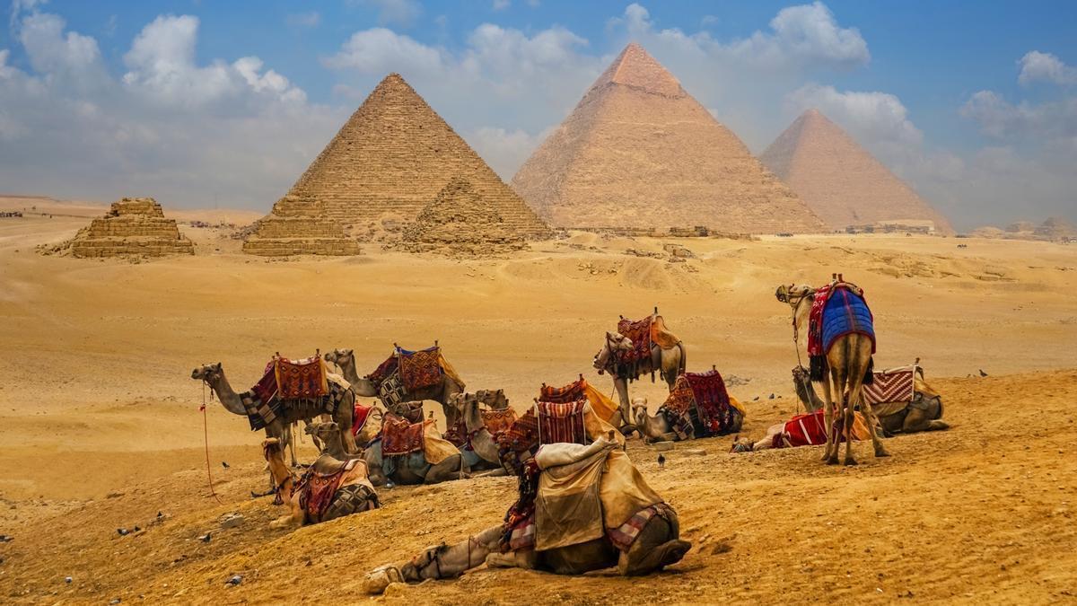 ¿Vas a Egipto? Esto es todo lo que necesitas saber antes de viajar en 2026