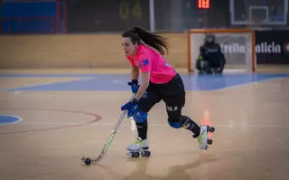 Anna Bulló: «Yo no sentí que me hiciesen la vida imposible aquí»
