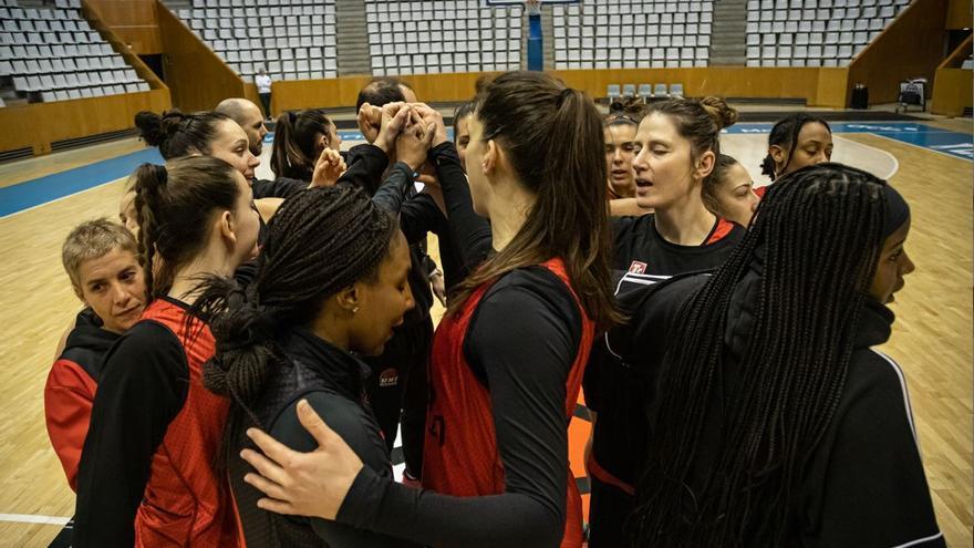 La Fonteta guarda la clau per liderar la lliga