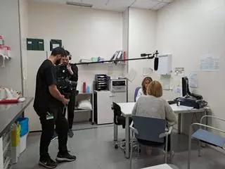 "Sitúa a Mataró en el contexto de Catalunya": el Premi Nacional de Comunicació realza a los hospitales de proximidad