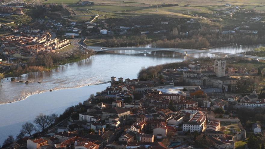 El sueño de una Zamora despierta