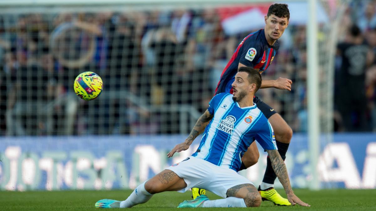 ¿Serà capaç l’Espanyol d’evitar la victòria del Barça a Cornellà?