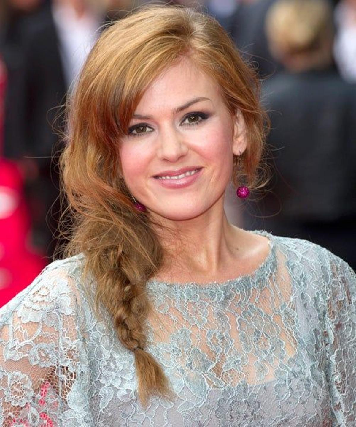 Isla Fisher