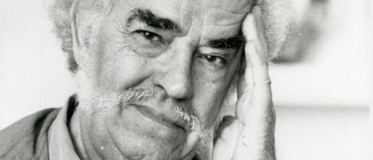 Agustín García Calvo