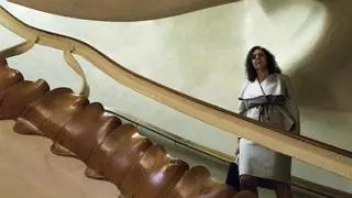 La Casa Batlló, "un palacio de hadas"
