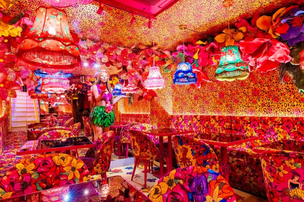 4 restaurantes de Madrid para disfrutar la gastronomía cañí