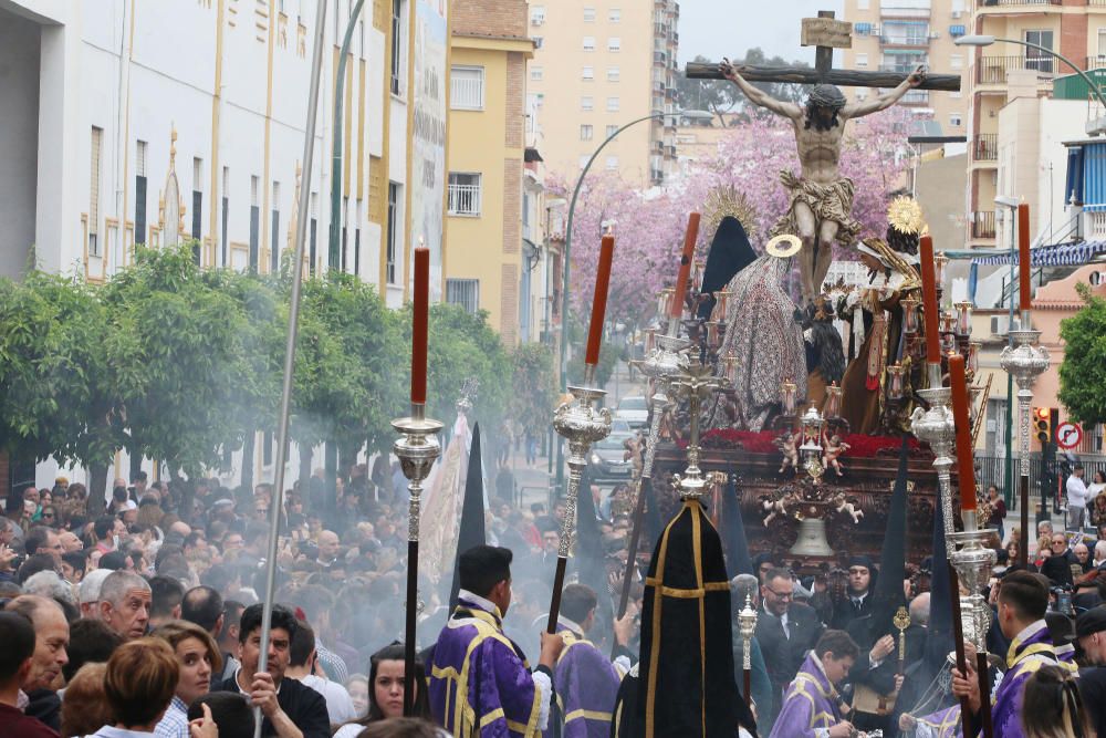 Miércoles Santo | Salesianos