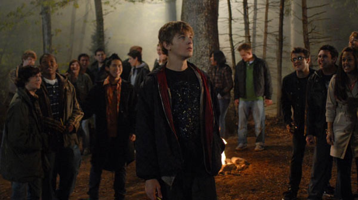 Tràiler d’’Almas condenadas’.