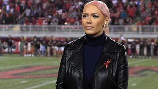 Kaya Jones denuncia que Pussycat Dolls era una "red de prostitución"