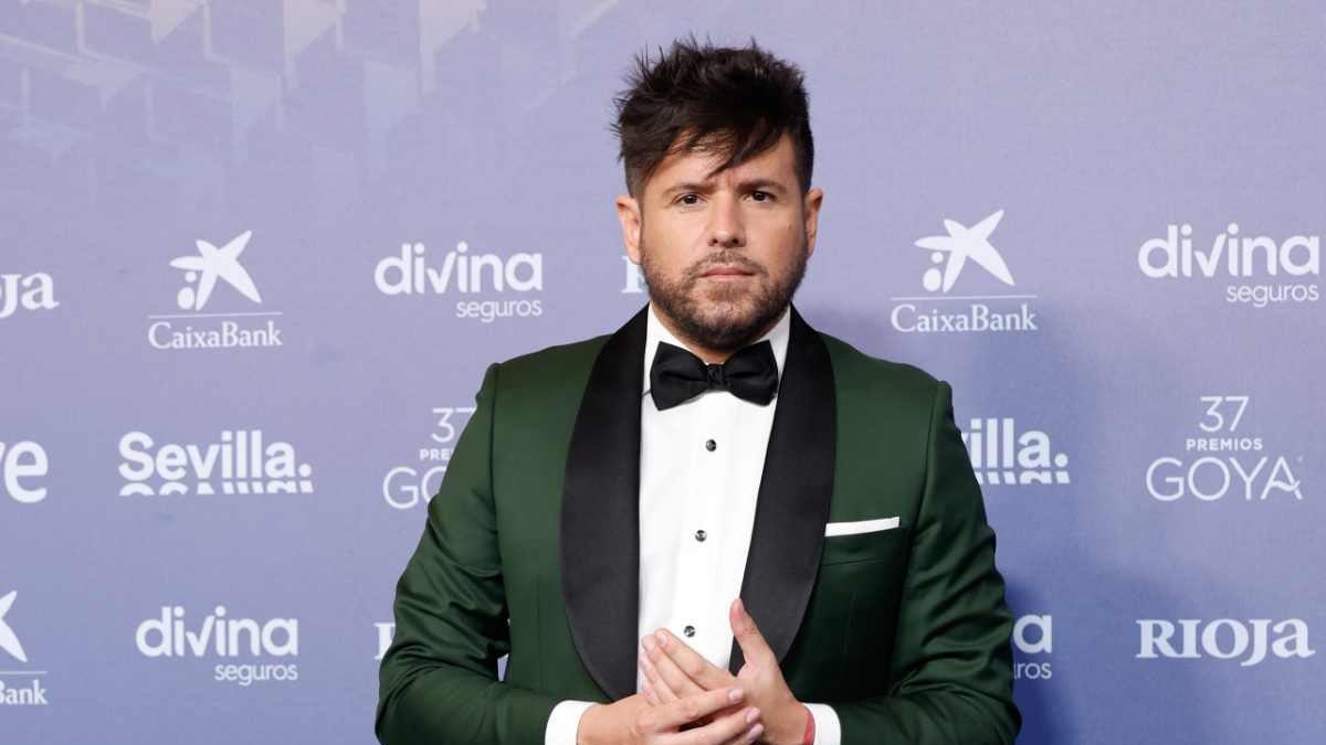 Premios Goya 2023 - Pablo López