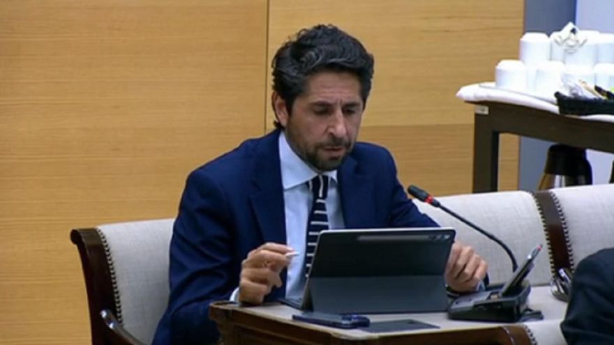 El diputado zamorano Óscar Ramajo: &quot;El PP sí es el partido del campo&quot;