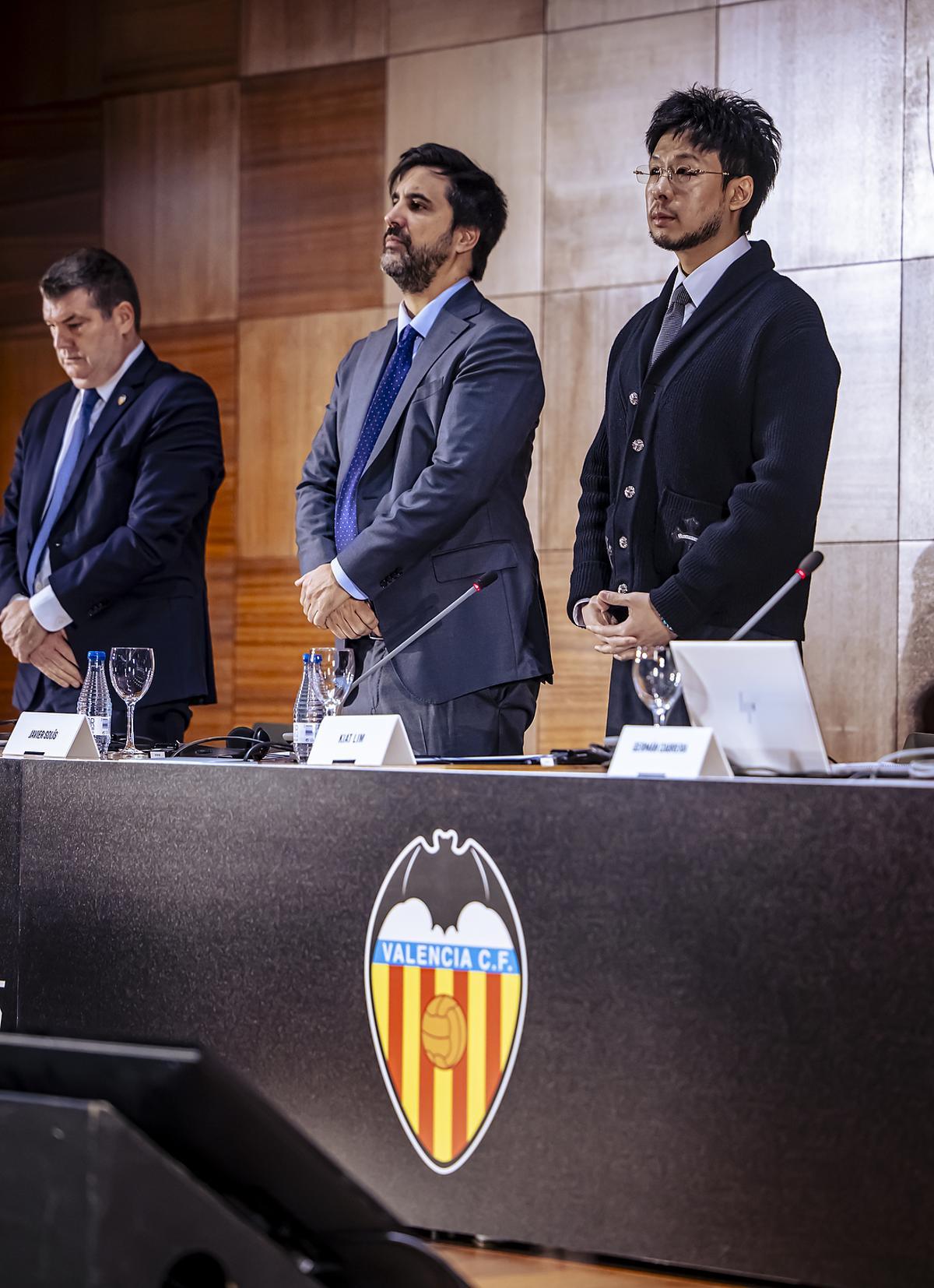 JUNTA GENERAL DE ACCIONISTAS