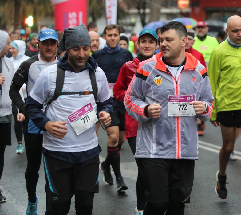 Búscate en la Carrera de las Empresas Correos Expr