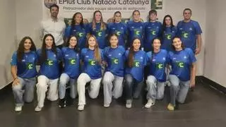 El poderoso Olympiacos deja al EPlus Catalunya sin Supercopa