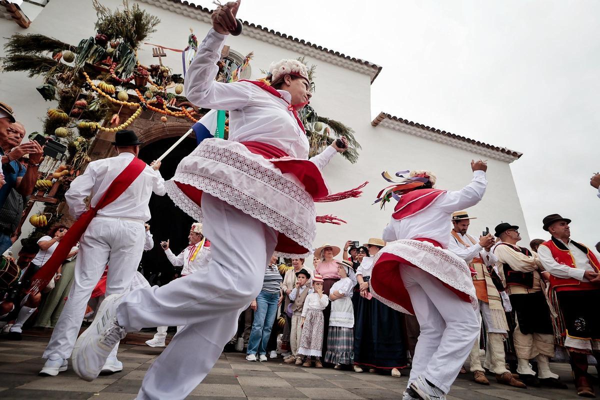 Romería de Los Realejos Romería de Los Realejos