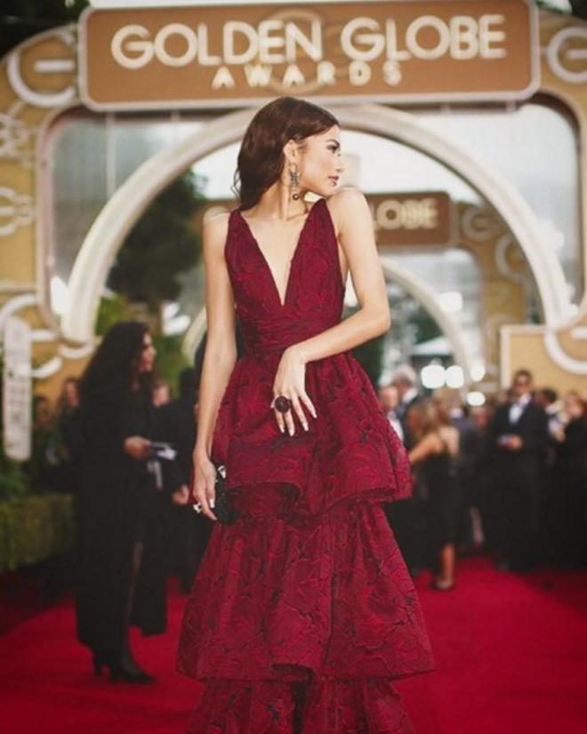 La 'mano de dino' de Zendaya en la red carpet