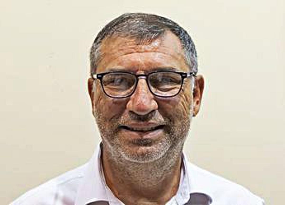 La alcaldesa justifica la destitución de  los ediles de AMF por su deslealtad