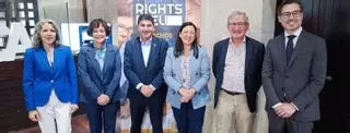 Un seminario internacional debate sobre derechos sociales en la UE