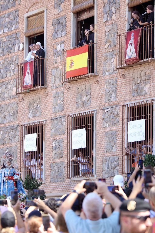 La Romería de la Fuensanta de 2025, en imágenes