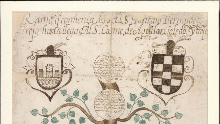Extremadura abrirá a consulta pública casi 1,2 millones de imágenes de sus archivos históricos
