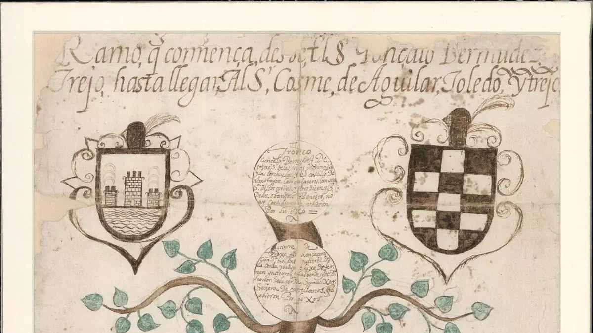 Extremadura abrirá a consulta pública casi 1,2 millones de imágenes de sus archivos históricos