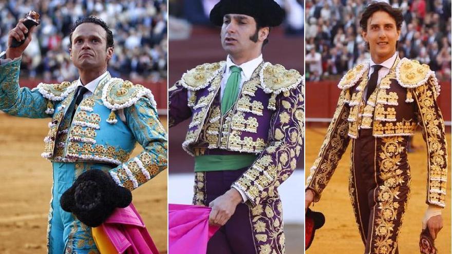 Ferrera, Morante de la Puebla y Roca Rey protagonizan los festejos taurinos de Plasencia